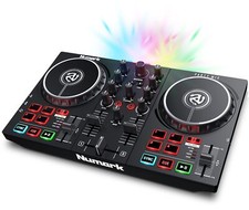 Numark controller mixing 2 - dj,
