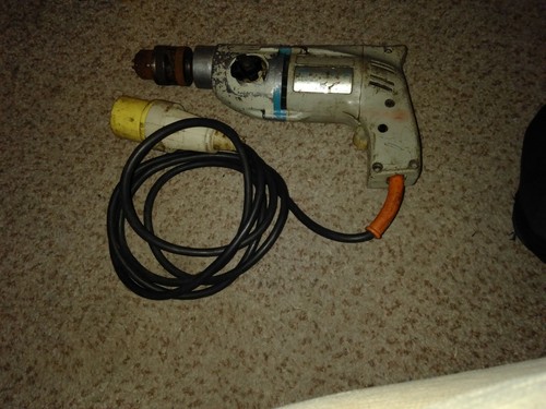 Wolf sapphire hammer drill - sapphire,