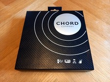 Chord Company Signature X