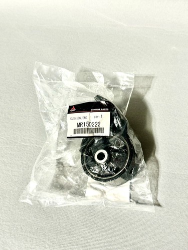 Engine mount mitsubishi pajero - engine,