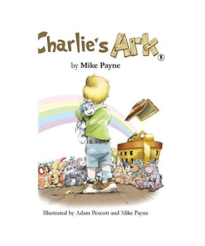 Charlie ark mike payne - ark,,