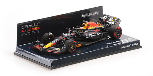 Minichamps red bull - red,