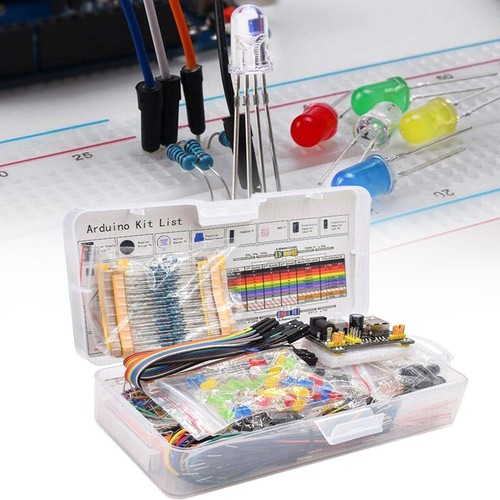 Set electronic component - a,