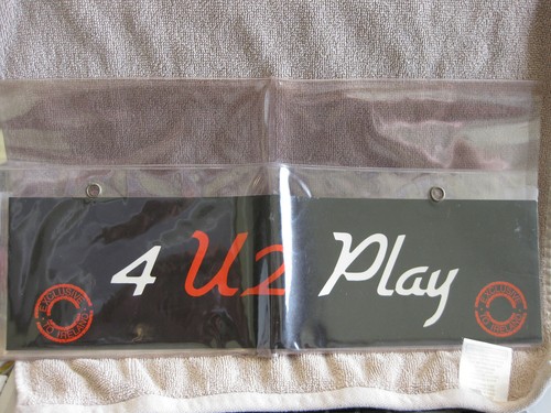4 u2 play - 4,