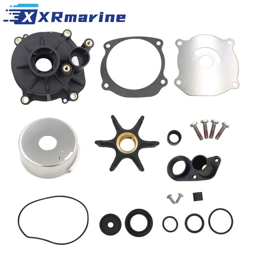 Impeller kit for johnson - impeller,