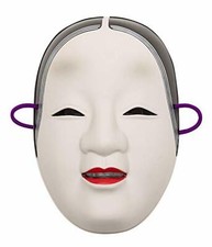 New Japan Traditional Face