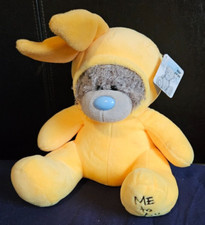 Me to You Tatty Teddy Dressed