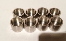 1999 Yamaha R1 (YZFR1L)-Front Brake Calipers Stainless Steel Caliper Piston Set