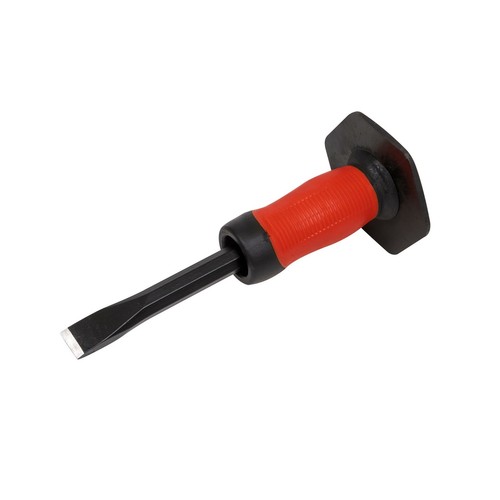 Sealey cold chisel with - with, grip