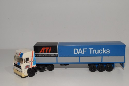 B14 lion car daf 3600 - lion,
