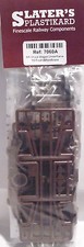 Slaters 7060A BR Shock Wagon