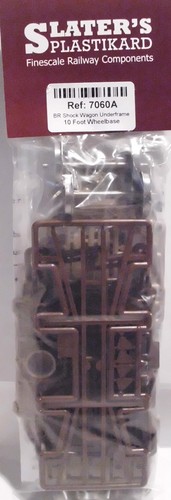 Slaters 7060a shock wagon - slaters,