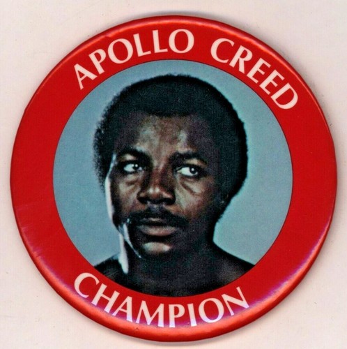 1970s apollo creed rocky film - apollo,