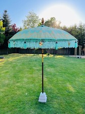 Bali Handmade Sun Parasol