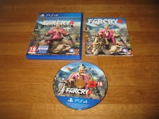PS4 game - Farcry 4 Far Cry 4