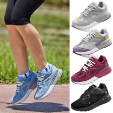 FitVille Women Extra Wide Fit