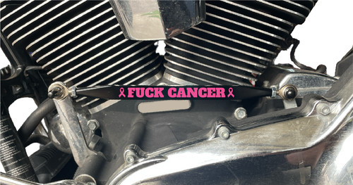 Cancer shift linkage kit - shift,