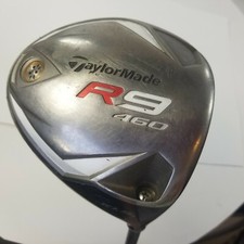TaylorMade R9 460cc FCT Driver
