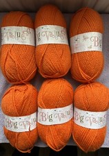 King Cole Big Value Chunky