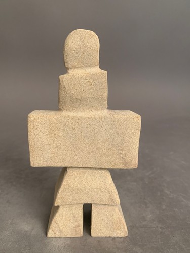 Inuit art eskimo carving - art,