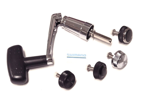 Shimano reel handle - shimano,