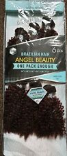 Angel Beauty Brazilian Jerry
