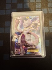 Pokémon TCG Mewtwo-EX Next