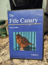 The Fife Canary DVD Volume 4