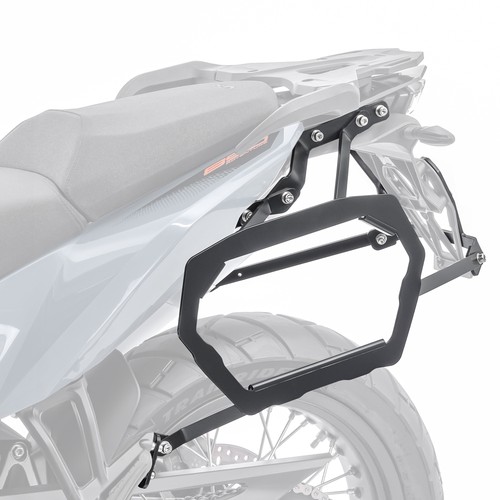 Pannier rack for - pannier, ktm