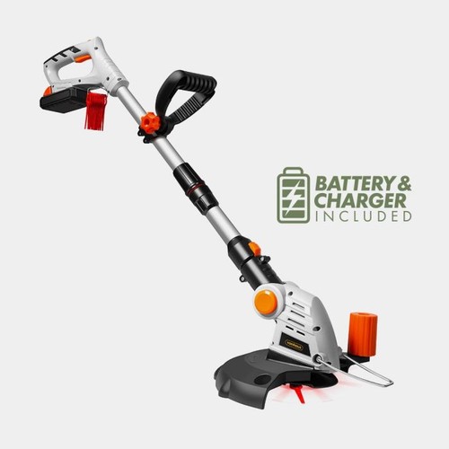 Series cordless grass - g-series,