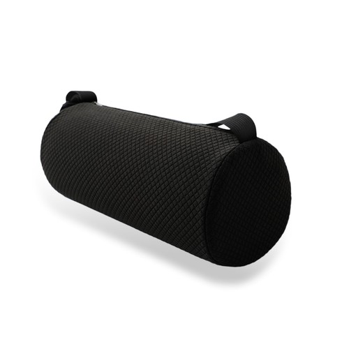 Lumbar roll pillow memory - lumbar, pillow,