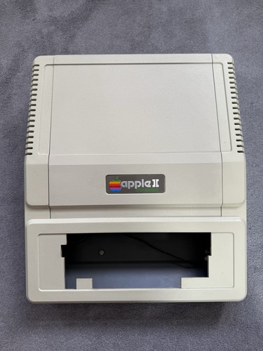 Apple europlus vintage - ii,