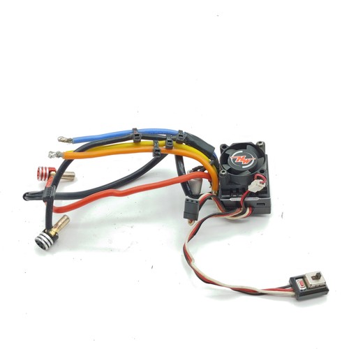 Hobbywing xerun xr10 - hobbywing,