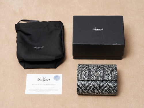 Rapport london marlow - marlow, snake