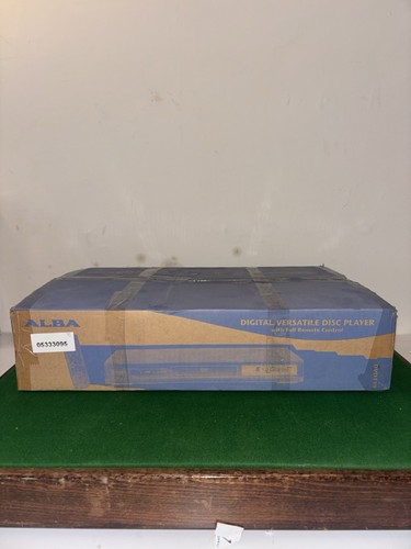 Alba dvd119 dvd - dvd119, brand