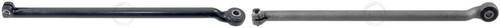 Left and right set inner - inner, tie