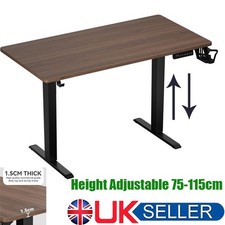 Electric Standing Desk Height