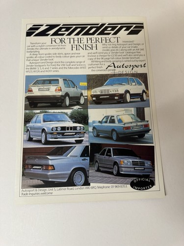 Original vintage 1985 mk2 - original,