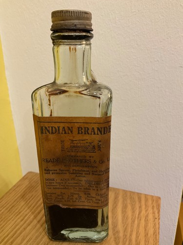 Vintage apothecary medicine - vintage,