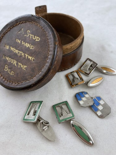 Vintage arden forest collar - vintage,