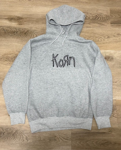 Vintage 90s korn - 90s,
