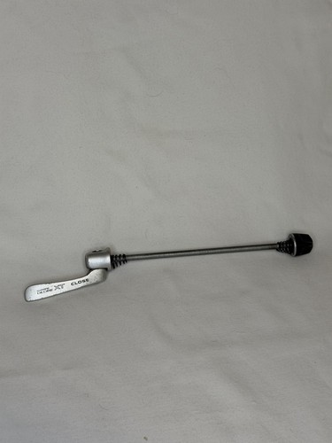Deore quick release wheel - deore,