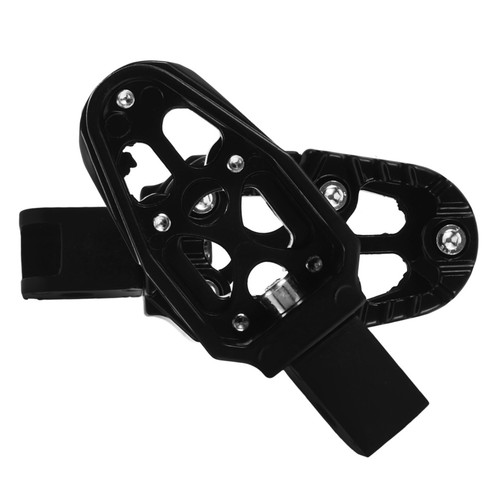 Pcs motorcycle foot pegs - pcs,