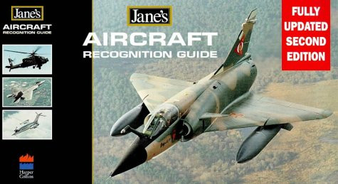 Aircraft recognition guide - aircraft,