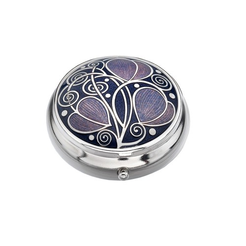 Purple celtic swirls - purple, design