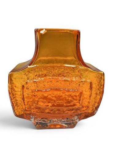 Whitefriars tangerine orange - tangerine,