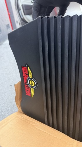 Mickey thompson adjustable - thompson,