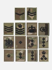 BLACK on Multicam MTP Rank