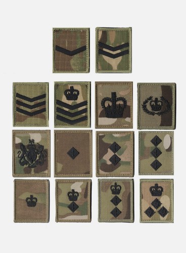 Black multicam mtp rank - on,