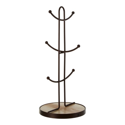 Vertex bronze iron tea cup - vertex,